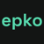 EPKO TECH Logotype