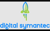 Digital Symantec Logotype