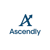 Ascendly Logotype