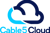 Cable5 Cloud Logo