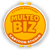 MULTEO.BiZ animation studio Logotype