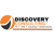 Discovery Consulting Logotype