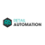 The Retail Automation Logotype