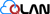 QLAN Logotype