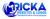 Ricka Websites And Logos Logotype