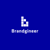 Brandgineer Logotype