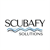 Scubafy Solutions Logotype