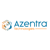 Azentra Technologies Logotype