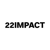 22IMPACT Logotype