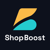 ShopBoost Studio Logotype