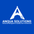 Anqua Solutions Logotype