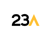 23A Digital Logotype
