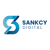 Sankcy Digital Logotype