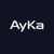 Ayka Ai Logotype