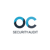 OC Security Audit Logotype