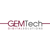 GEMTech Digital Logotype