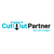 Cutout Partner Logotype