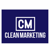 Clean Marketing Logotype