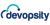 Devopsity Logo