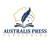Australis Press Publishing Logotype