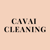 Cavai Cleaning Logo