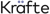Kräfte Logo