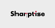 Sharptise Oy Logo