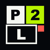 P2L Digital Studio Logotype
