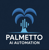 Palmetto AI Automation Logotype