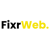 Fixrweb Logo