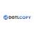 DGTLCOPY Logotype