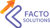 Facto Solutions Logotype