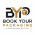 Book Your Packaging Logotype