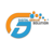 Digital Genius Solution Logotype