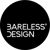 Bareless Design Logotype