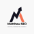 Matthew SEO Logotype