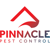 Pinnacle Pest Control Logotype