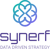 Synerf Logotype