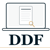 DeepData Forensics, Inc. Logotype