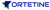 ORTETINE Logotype