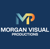 Morgan Visual Productions Logotype