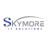 Skymore IT Solutoins Logotype