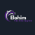 Elohim Tek Logotype