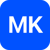 Mayur Kale Logotype
