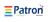 Patron Services Logotype