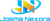 Josma Nexora Logo