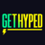 Get Hyped Media Logo