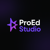 ProEdStudio Logo