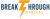 Breakthrough Digital Logo