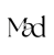 MAD Social Agency Ltd. Logotype